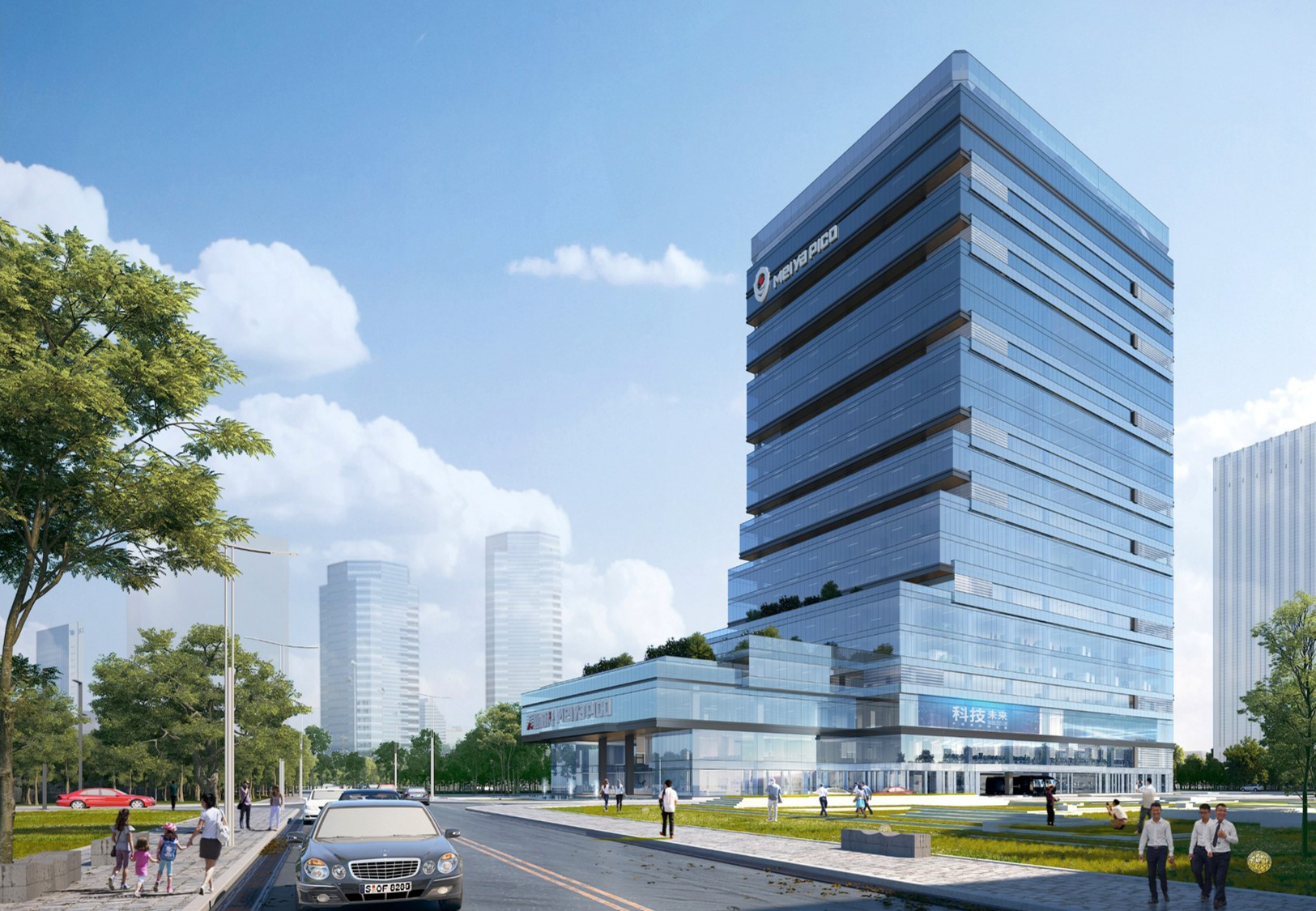 图片[2]-IDC云厂：极速云-芒竹博客